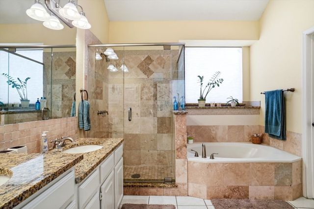 4044 Kirkmeadow Lane, Dallas, TX 75287