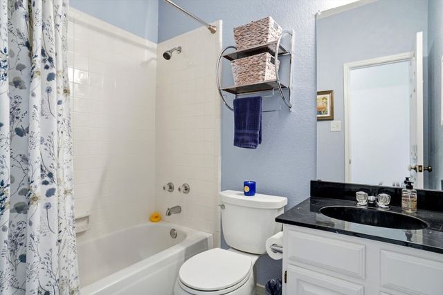 4044 Kirkmeadow Lane, Dallas, TX 75287