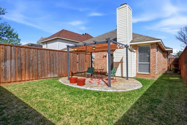 4044 Kirkmeadow Lane, Dallas, TX 75287