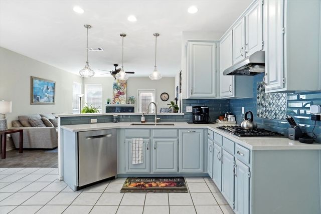 4044 Kirkmeadow Lane, Dallas, TX 75287