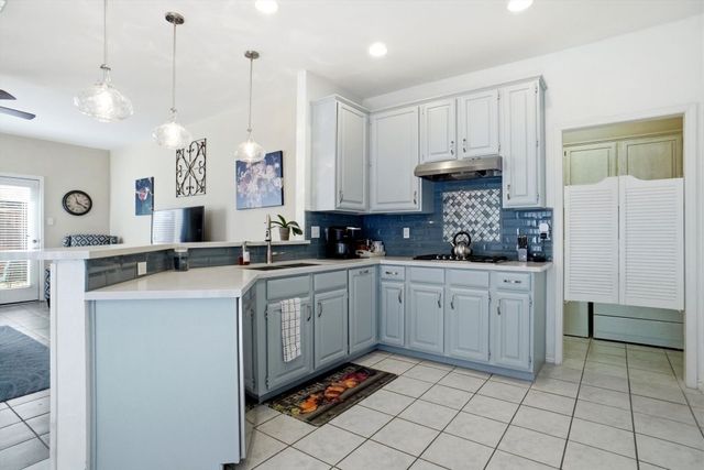 4044 Kirkmeadow Lane, Dallas, TX 75287