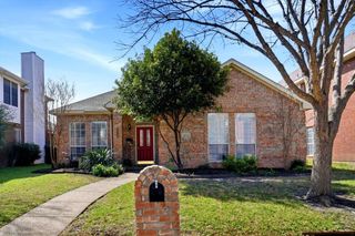 4044 Kirkmeadow Lane, Dallas, TX 75287