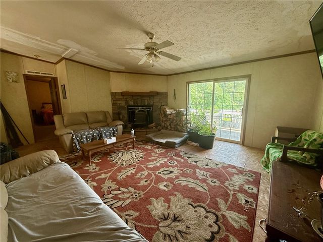 201 Mikel Lane, Yellville, AR 72687
