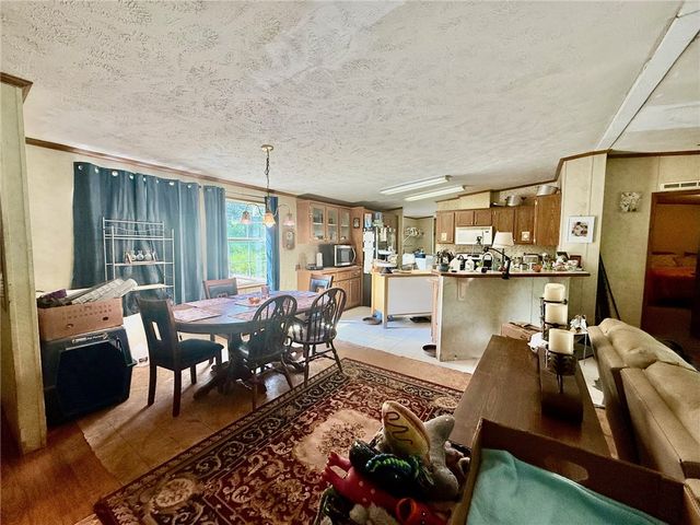 201 Mikel Lane, Yellville, AR 72687