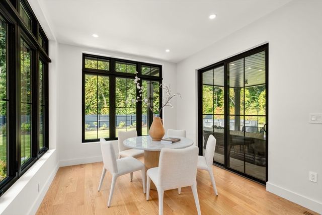 68 Locust Lane, Needham, MA 02492