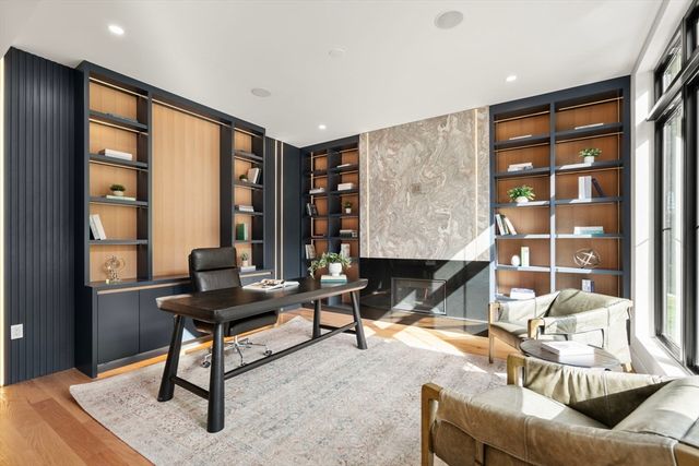 68 Locust Lane, Needham, MA 02492