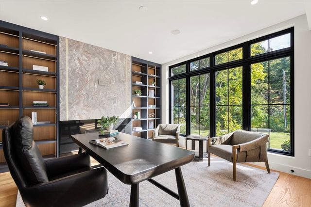 68 Locust Lane, Needham, MA 02492