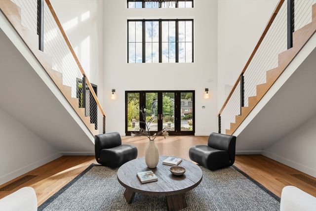 68 Locust Lane, Needham, MA 02492