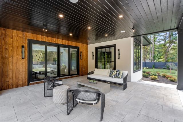 68 Locust Lane, Needham, MA 02492