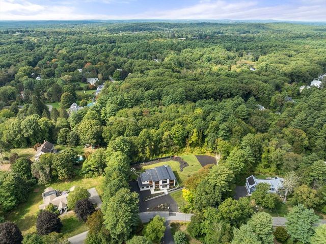 68 Locust Lane, Needham, MA 02492