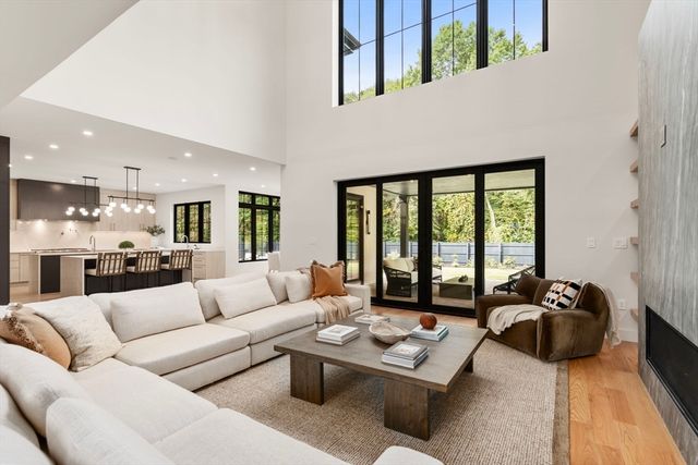 68 Locust Lane, Needham, MA 02492