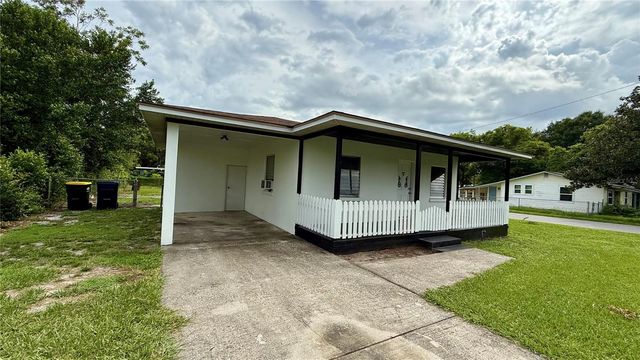 202 E POLK STREET, Auburndale, FL 33823