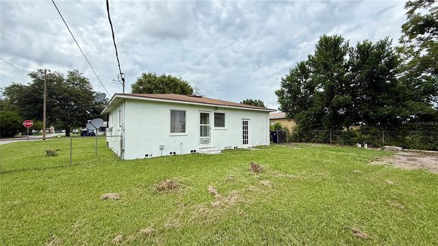 202 E POLK STREET, Auburndale, FL 33823