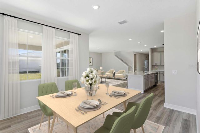 9913 SURREY ROSE DRIVE, San Antonio, FL 33576