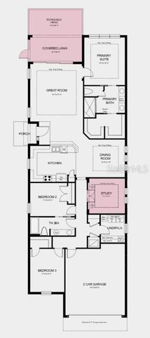 3910 IMMACOLATA WAY, Wesley Chapel, FL 33543