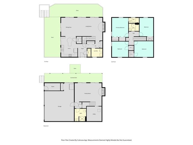 7490 Ledgewood Drive, Fenton, MI 48430