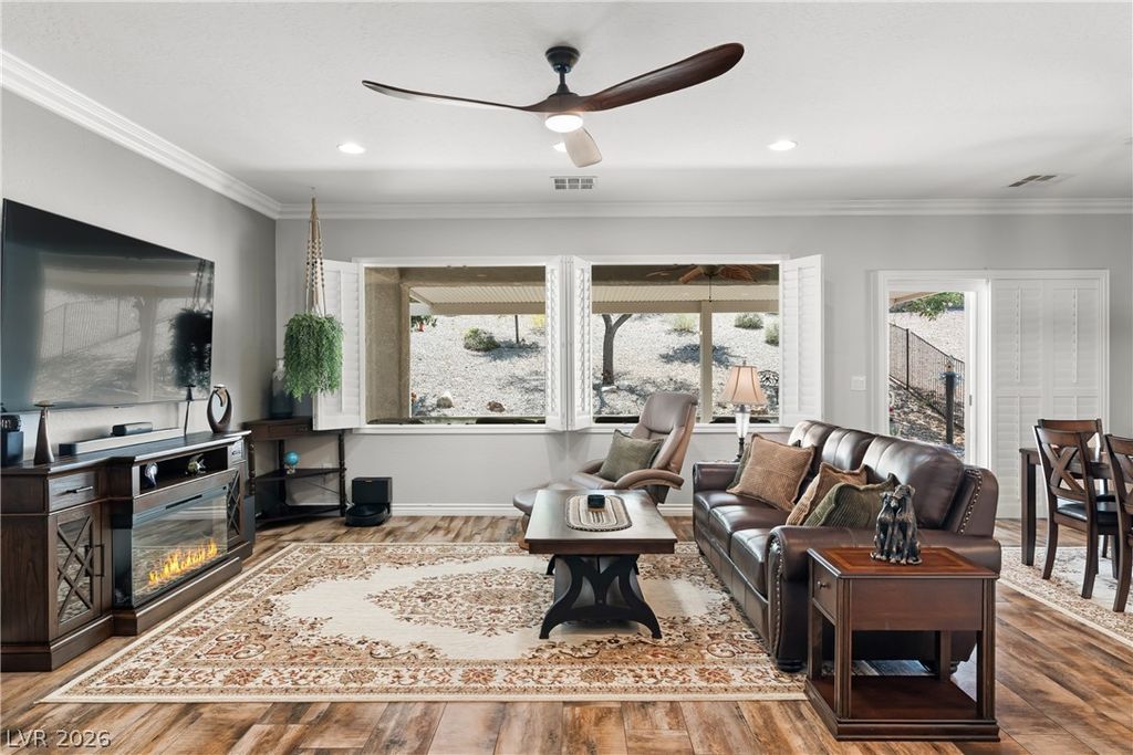 2507 Jada Drive, Henderson, NV 89044 — photo 3