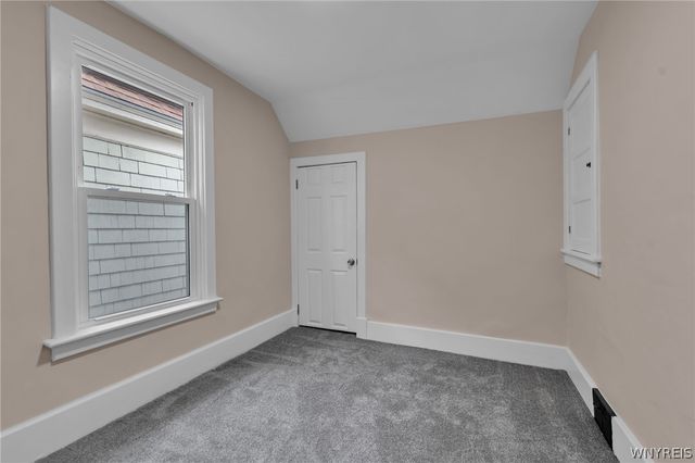 22 Thatcher Avenue, Buffalo, NY 14215