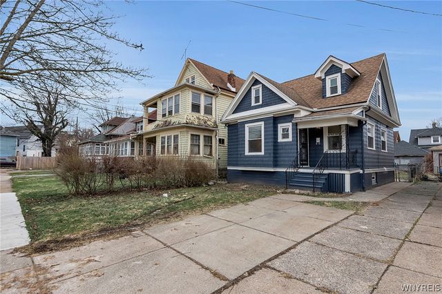 22 Thatcher Avenue, Buffalo, NY 14215