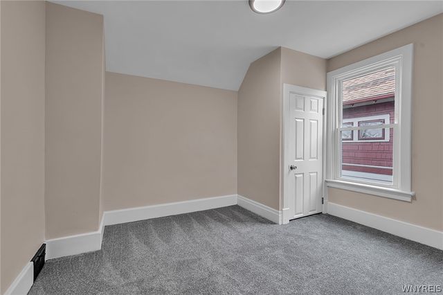 22 Thatcher Avenue, Buffalo, NY 14215