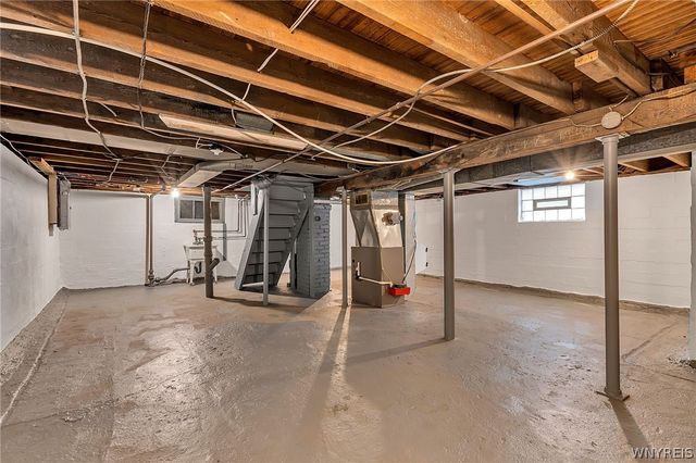 22 Thatcher Avenue, Buffalo, NY 14215