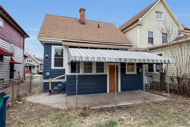 22 Thatcher Avenue, Buffalo, NY 14215