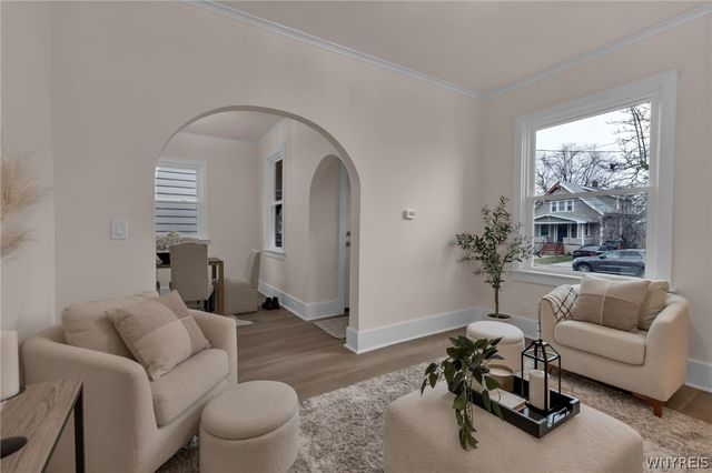 22 Thatcher Avenue, Buffalo, NY 14215