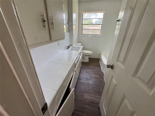 7305 Yoe Street, Houston, TX 77016