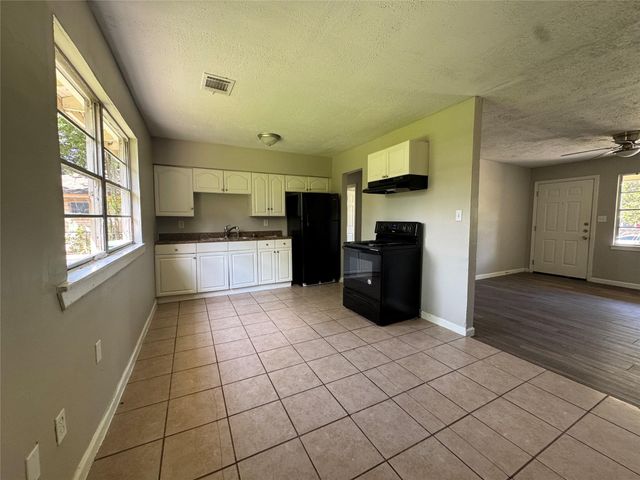 7305 Yoe Street, Houston, TX 77016