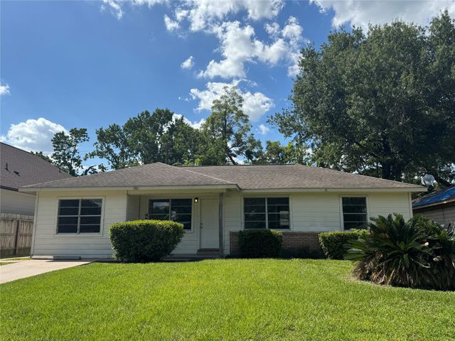 7305 Yoe Street, Houston, TX 77016