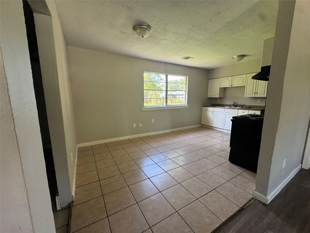 7305 Yoe Street, Houston, TX 77016