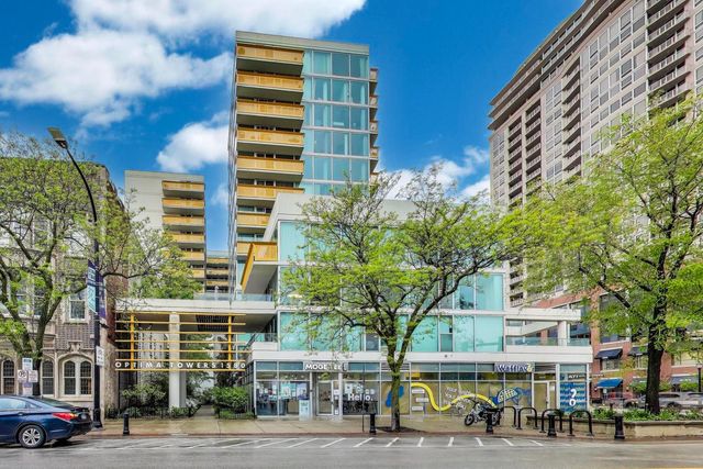 1580 sherman Avenue 906, Evanston, IL 60201