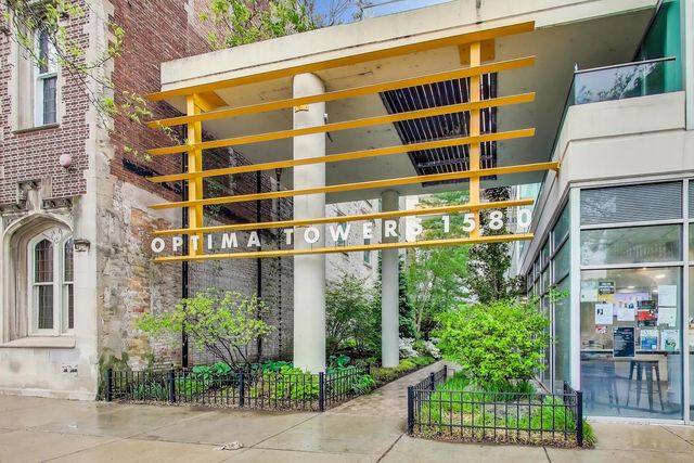 1580 sherman Avenue 906, Evanston, IL 60201