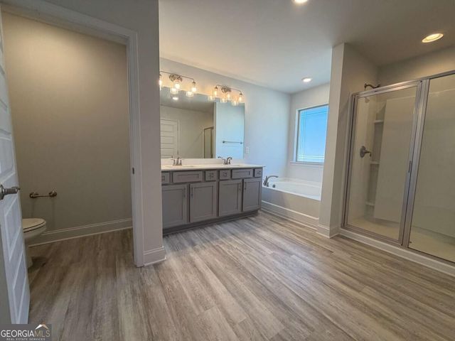 304 Magnolia Villas Drive, Cornelia, GA 30531