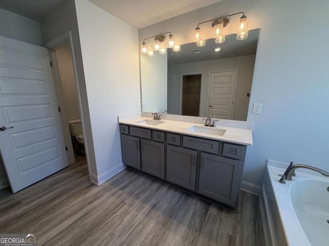 304 Magnolia Villas Drive, Cornelia, GA 30531