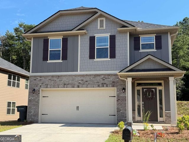 304 Magnolia Villas Drive, Cornelia, GA 30531