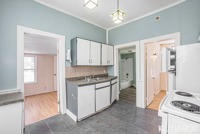 320 Myrtle Avenue, Muskegon City, MI 49442