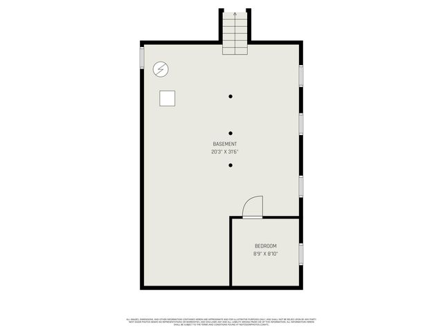 320 Myrtle Avenue, Muskegon City, MI 49442