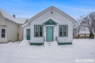 320 Myrtle Avenue, Muskegon City, MI 49442