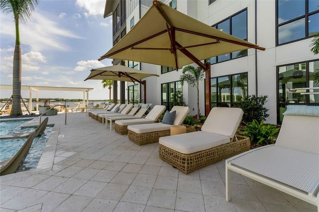1420 LAKEFRONT DRIVE 4204, Sarasota, FL 34240