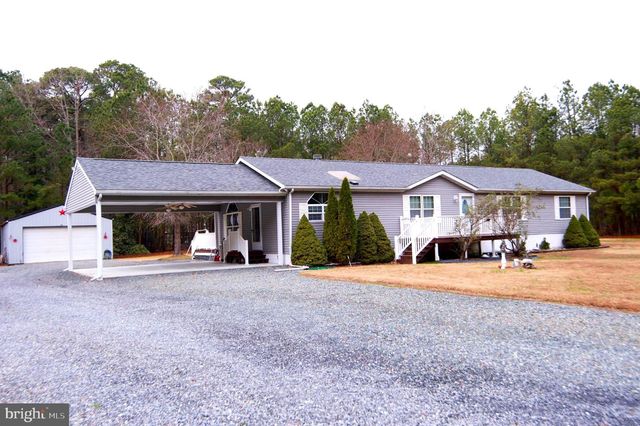 5622 ROSS NECK RD, Cambridge, MD 21613