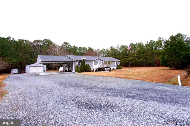 5622 ROSS NECK RD, Cambridge, MD 21613