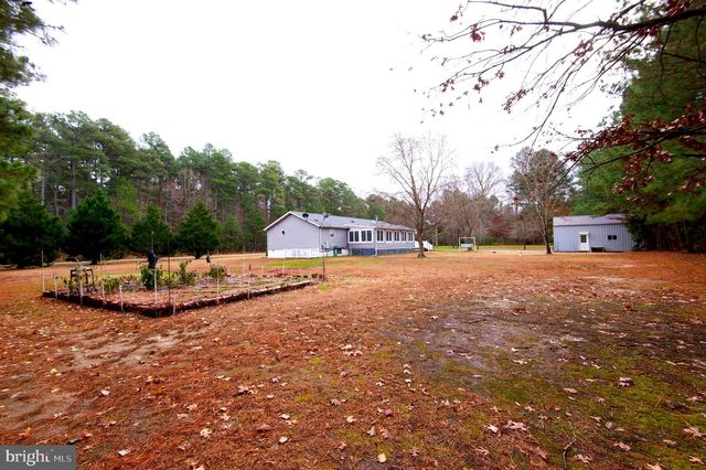 5622 ROSS NECK RD, Cambridge, MD 21613