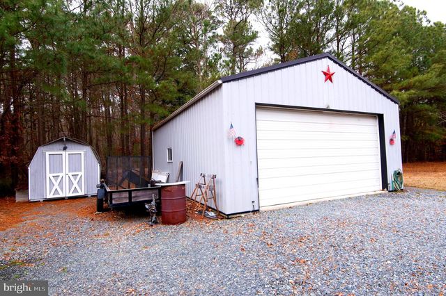 5622 ROSS NECK RD, Cambridge, MD 21613