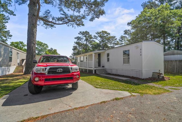 313 Cara Mia Ct, Myrtle Beach, SC 29577