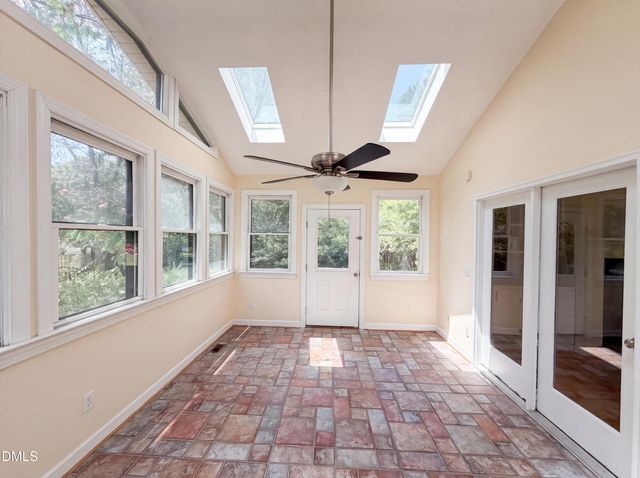 1033 Panther Hill Lane, Raleigh, NC 27603