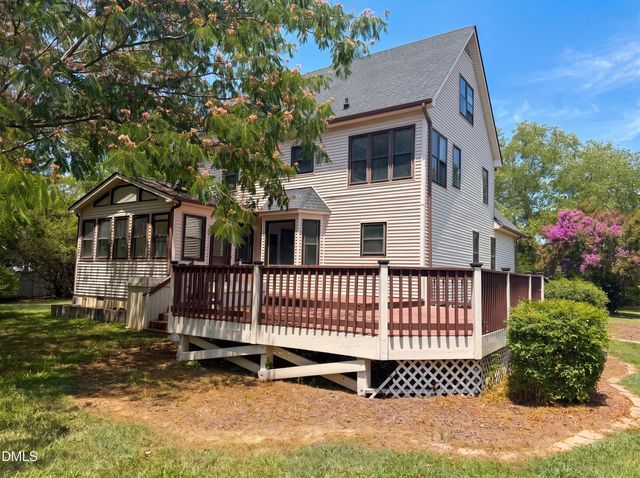 1033 Panther Hill Lane, Raleigh, NC 27603