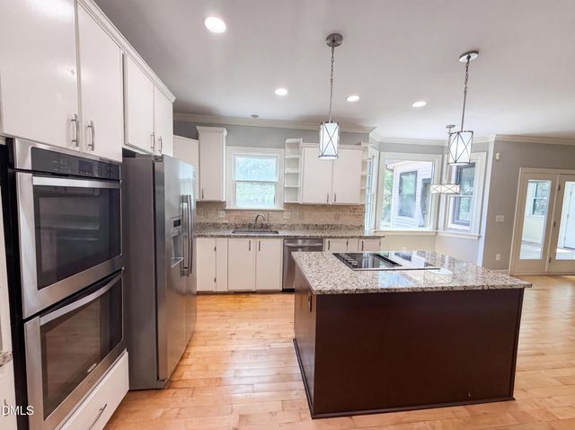 1033 Panther Hill Lane, Raleigh, NC 27603