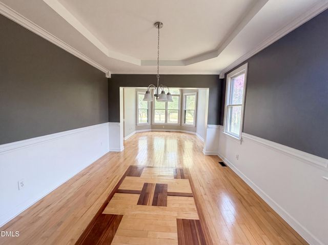 1033 Panther Hill Lane, Raleigh, NC 27603