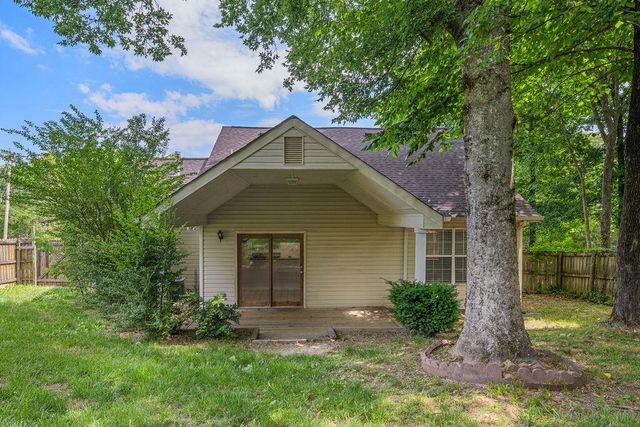 7450 Min Tom Road, Chattanooga, TN 37421